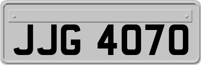 JJG4070