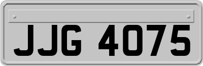 JJG4075