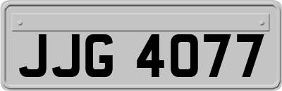 JJG4077