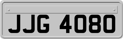 JJG4080