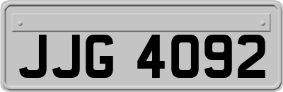 JJG4092