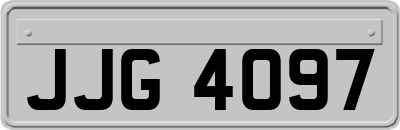 JJG4097