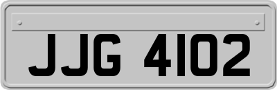 JJG4102