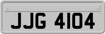 JJG4104
