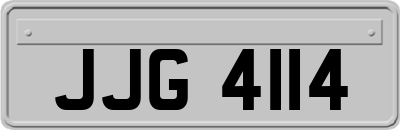 JJG4114