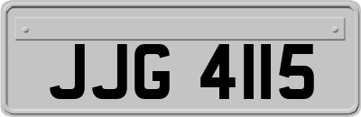 JJG4115