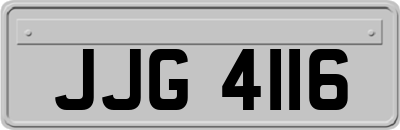 JJG4116