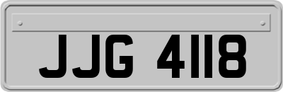 JJG4118