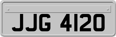 JJG4120