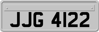 JJG4122