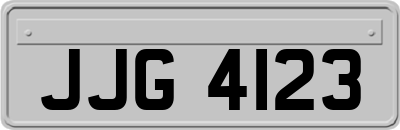 JJG4123