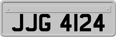 JJG4124