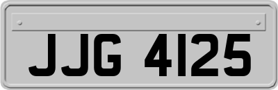 JJG4125