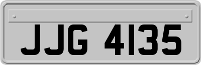 JJG4135