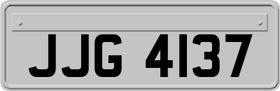 JJG4137