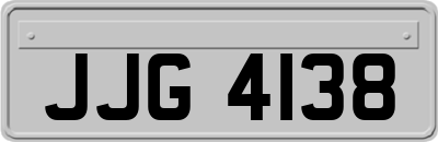 JJG4138