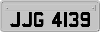 JJG4139