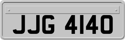 JJG4140
