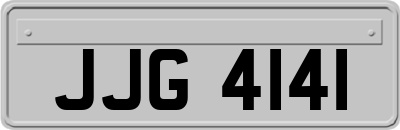 JJG4141