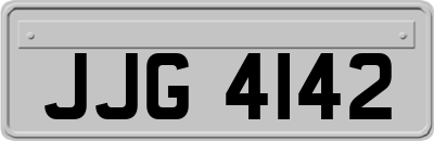 JJG4142
