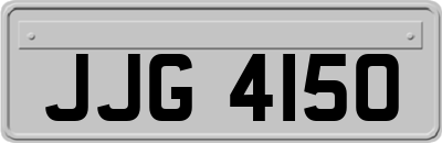 JJG4150