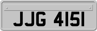 JJG4151