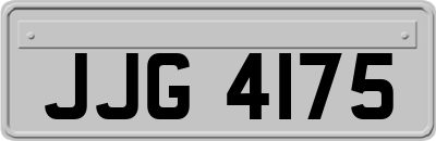 JJG4175