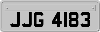 JJG4183