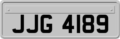JJG4189