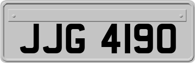 JJG4190