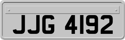 JJG4192