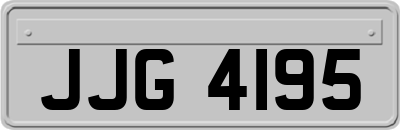 JJG4195