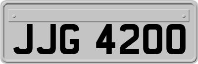 JJG4200
