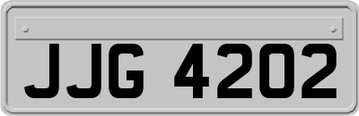 JJG4202