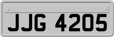 JJG4205