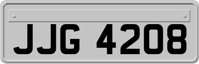 JJG4208