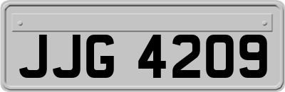 JJG4209