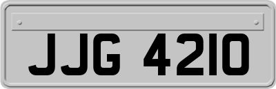 JJG4210