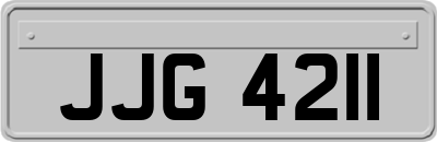 JJG4211
