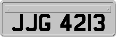 JJG4213