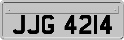 JJG4214