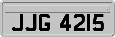 JJG4215