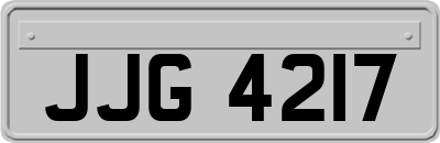 JJG4217