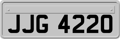 JJG4220