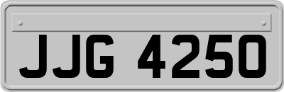 JJG4250