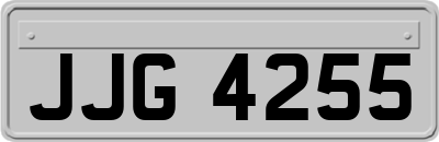 JJG4255