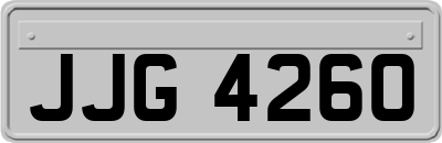 JJG4260