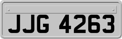 JJG4263