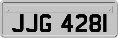 JJG4281