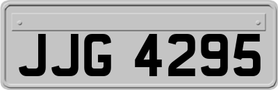 JJG4295